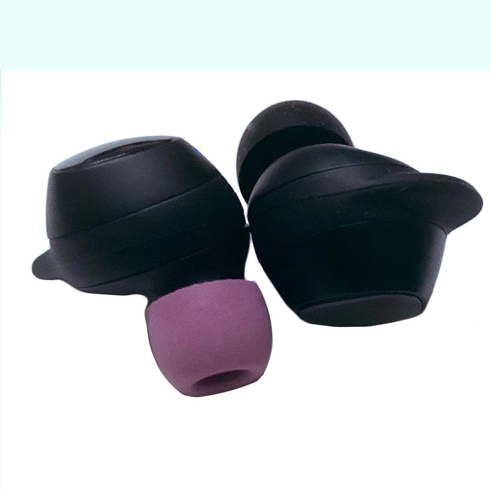 Memory Foam Tips for Samsung G - Earphone Foam Tip incelemesi ve fiyatı