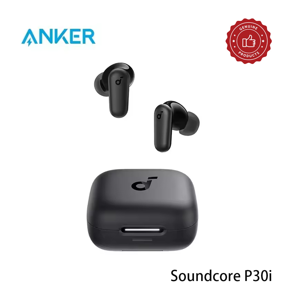By Anker Soundcore P30i Intell - Noise Cancelling Headphone incelemesi ve fiyatı