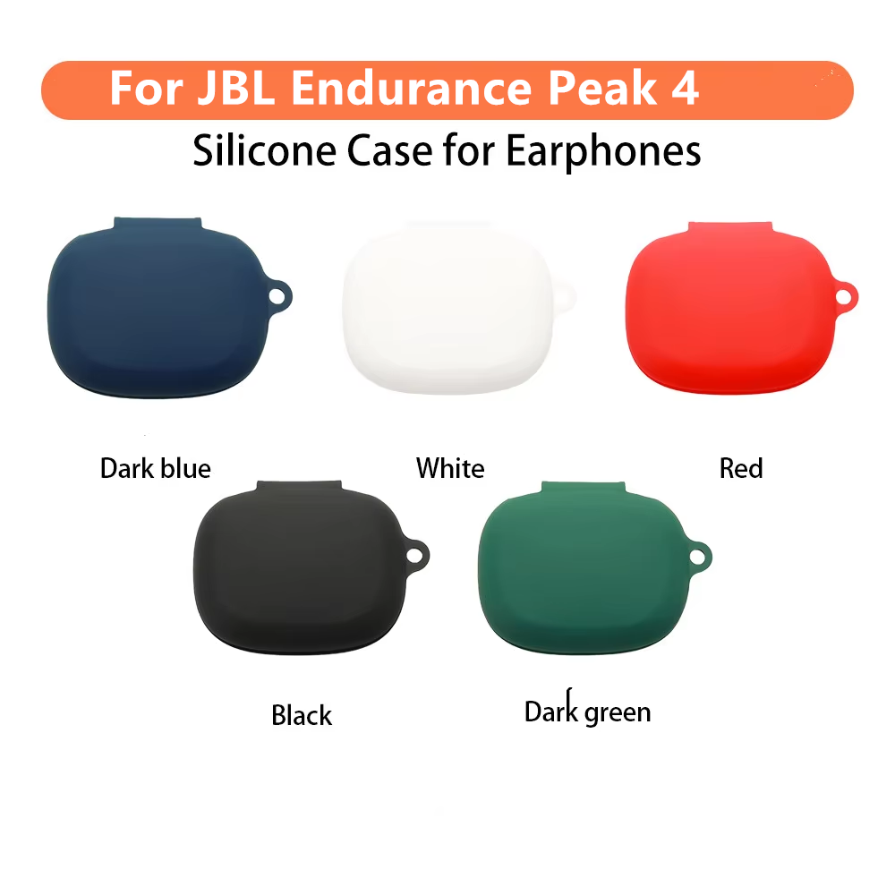 For JBL Endurance Peak 4 Case  - Earbuds Charging Case incelemesi ve fiyatı