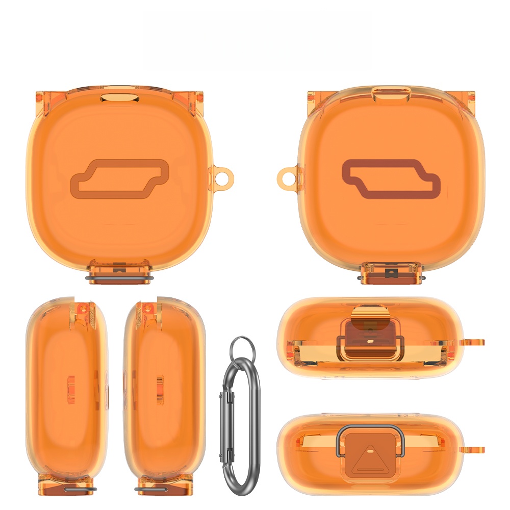 TPU Hard Shell Protective Case - Headphone Case Hard incelemesi ve fiyatı