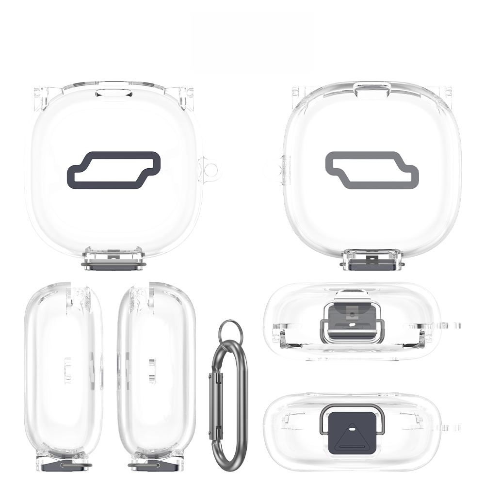 TPU Hard Shell Protective Case - Headphone Case Hard incelemesi ve fiyatı