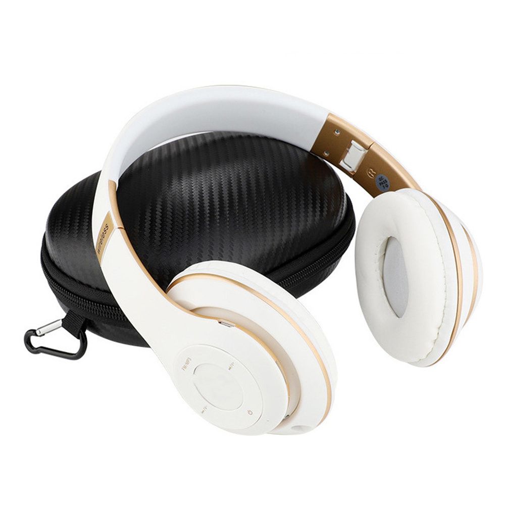 Wireless Headphones Box Portab - Headphone Case Hard incelemesi ve fiyatı