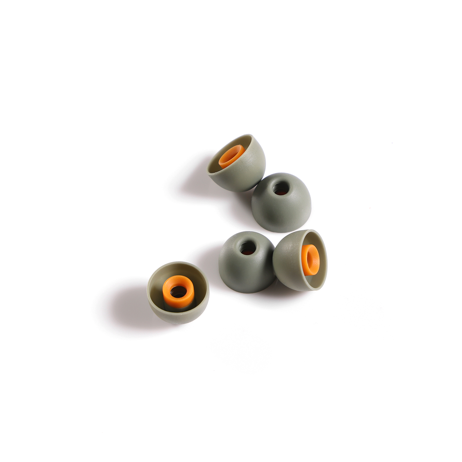 DD ddHiFi ST35 D-Tips IEM Ear  - In Ear Monitor Iem incelemesi ve fiyatı