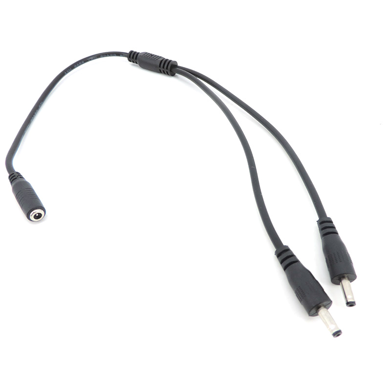 DC 3.5*1.35mm Power Connector  - Cable Extension 3.5 incelemesi ve fiyatı