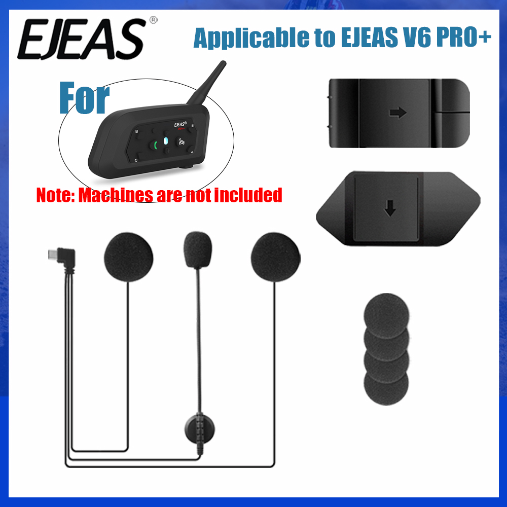 EJEAS V6 PRO+ TYPE-C Jack Micr - Usb C Earphone incelemesi ve fiyatı