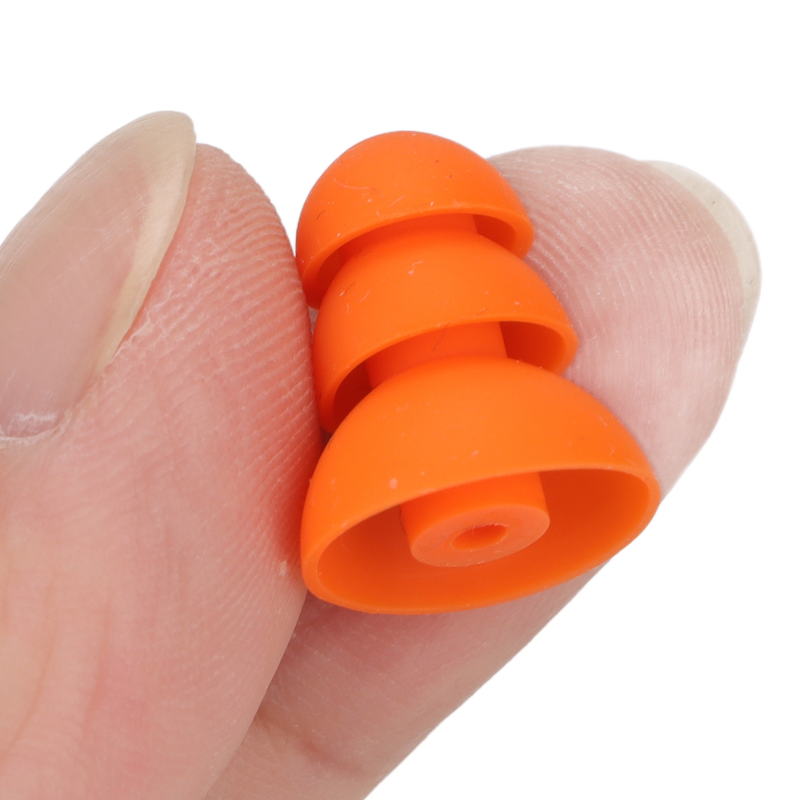 Replacement Orange Replaceable - Silicone Ear Tip Replacement incelemesi ve fiyatı