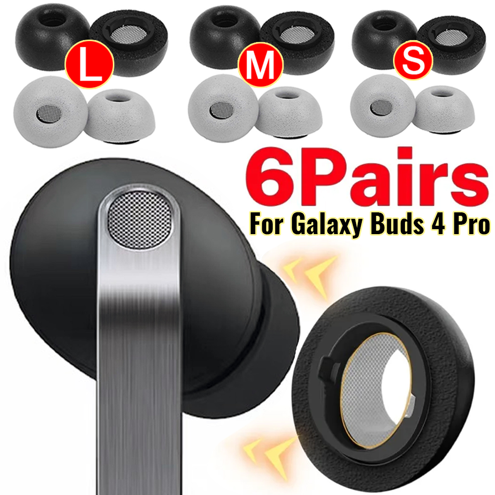 Memory Foam Eartips for Samsun - Earphone Foam Tip incelemesi ve fiyatı