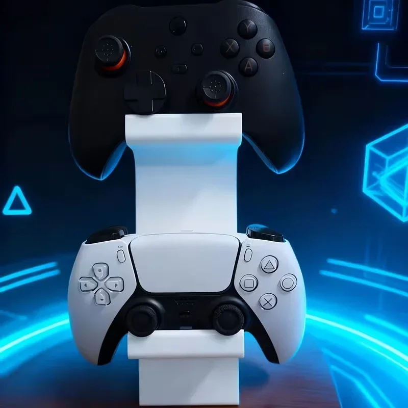 1PC 3-Tier Game Controller and - Headphone Stand Desk incelemesi ve fiyatı