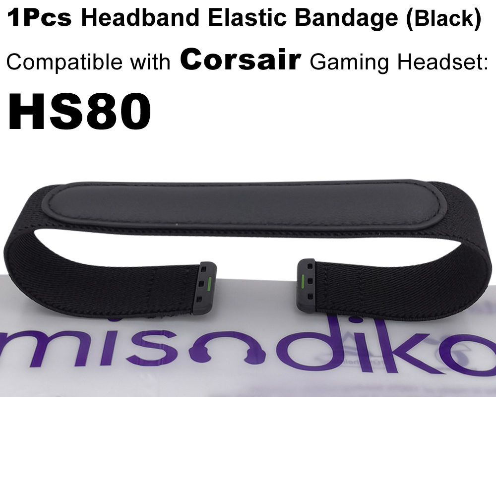 misodiko Headband Elastic Band - Gaming Headset Rgb incelemesi ve fiyatı