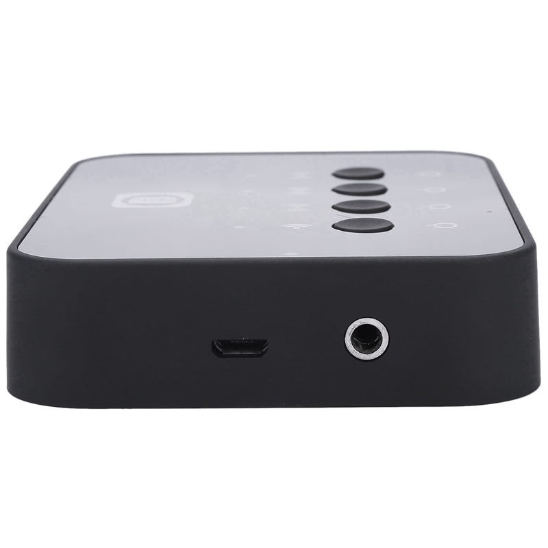 -107 Bluetooth 4 Stereo Audio  - Bluetooth Adapter Receiver incelemesi ve fiyatı