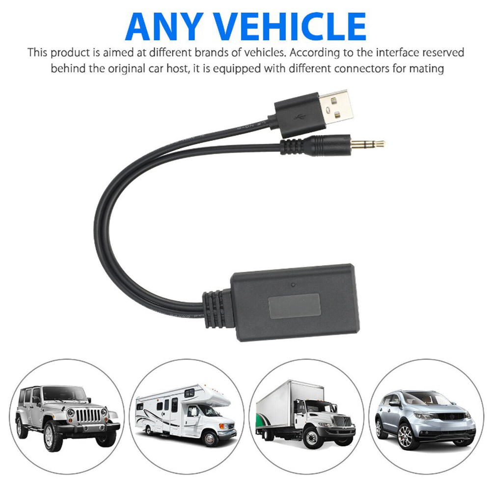 Universal Car Wireless Bluetoo - Bluetooth Adapter Receiver incelemesi ve fiyatı