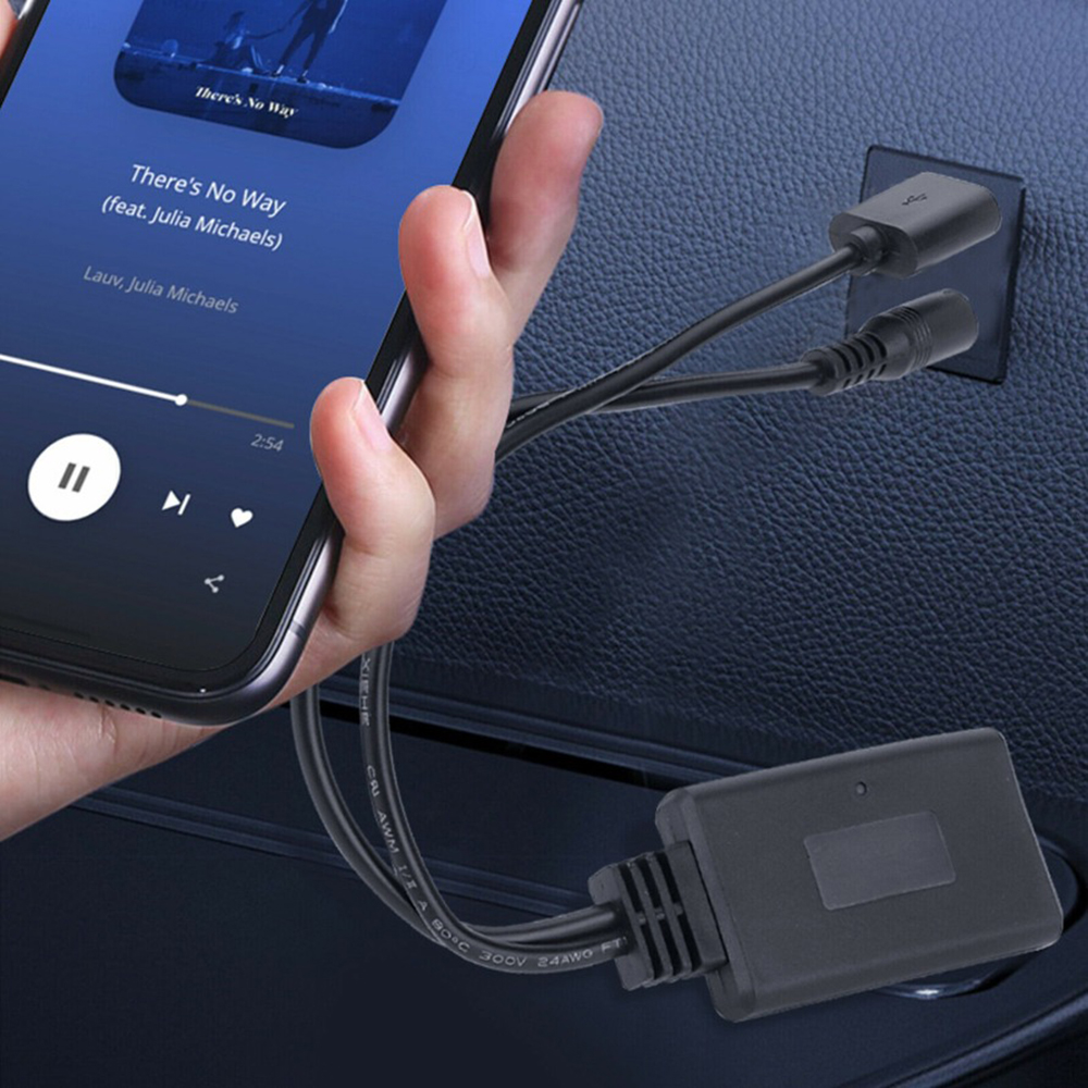 Universal Car Wireless Bluetoo - Bluetooth Adapter Receiver incelemesi ve fiyatı