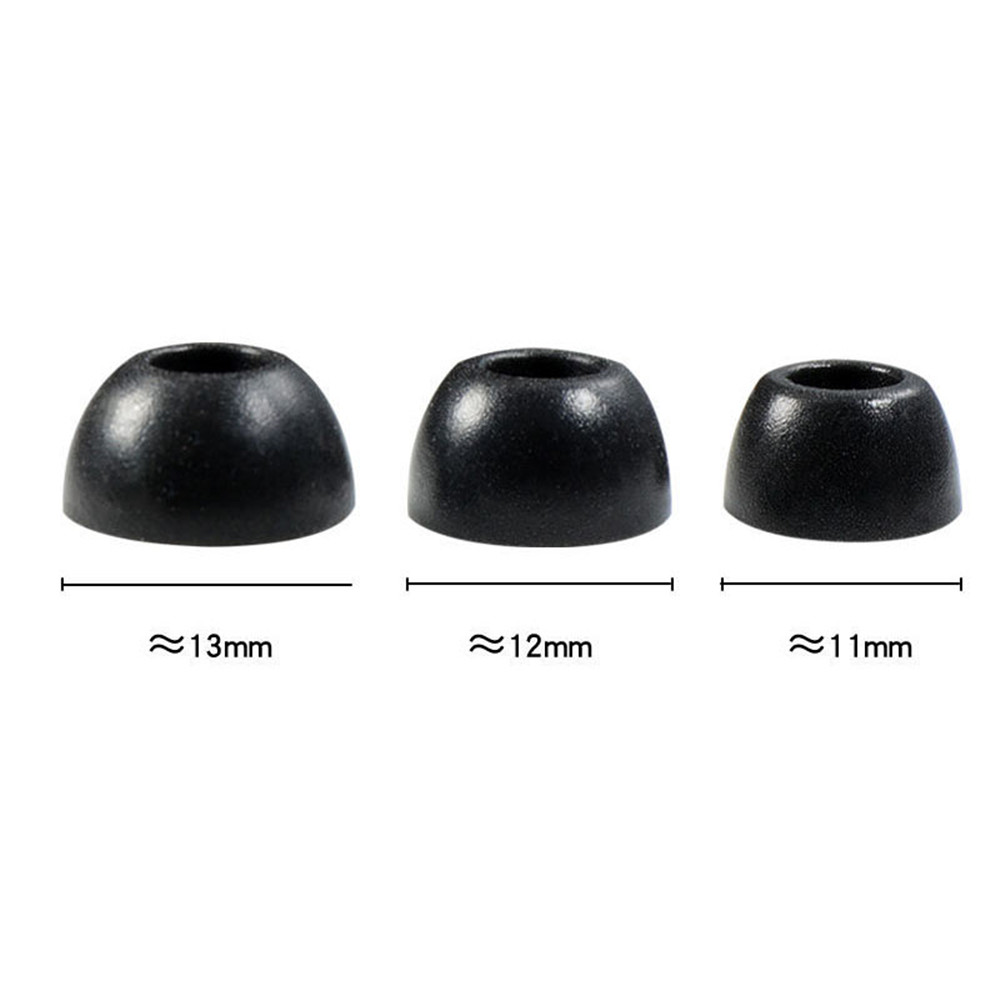6pcs Earbuds Foam Tips for Xia - Earphone Foam Tip incelemesi ve fiyatı