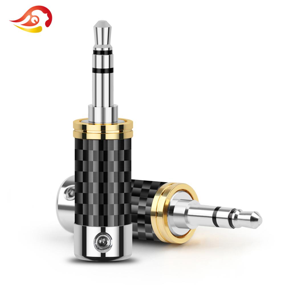 QYFANG 3.5mm 3 Pole Stereo Met - Audiophile Headphone Wired incelemesi ve fiyatı