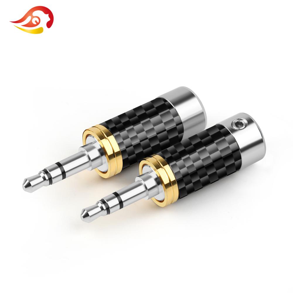 QYFANG 3.5mm 3 Pole Stereo Met - Audiophile Headphone Wired incelemesi ve fiyatı