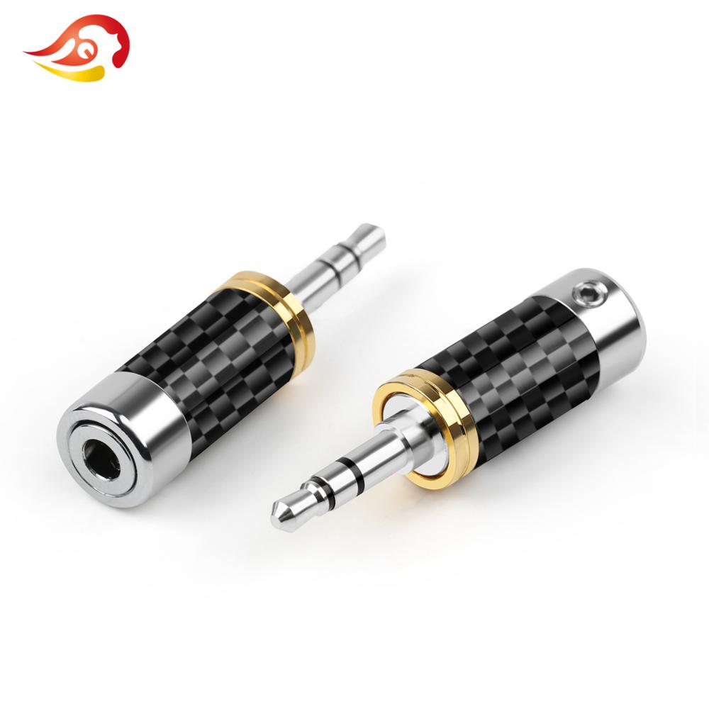 QYFANG 3.5mm 3 Pole Stereo Met - Audiophile Headphone Wired incelemesi ve fiyatı