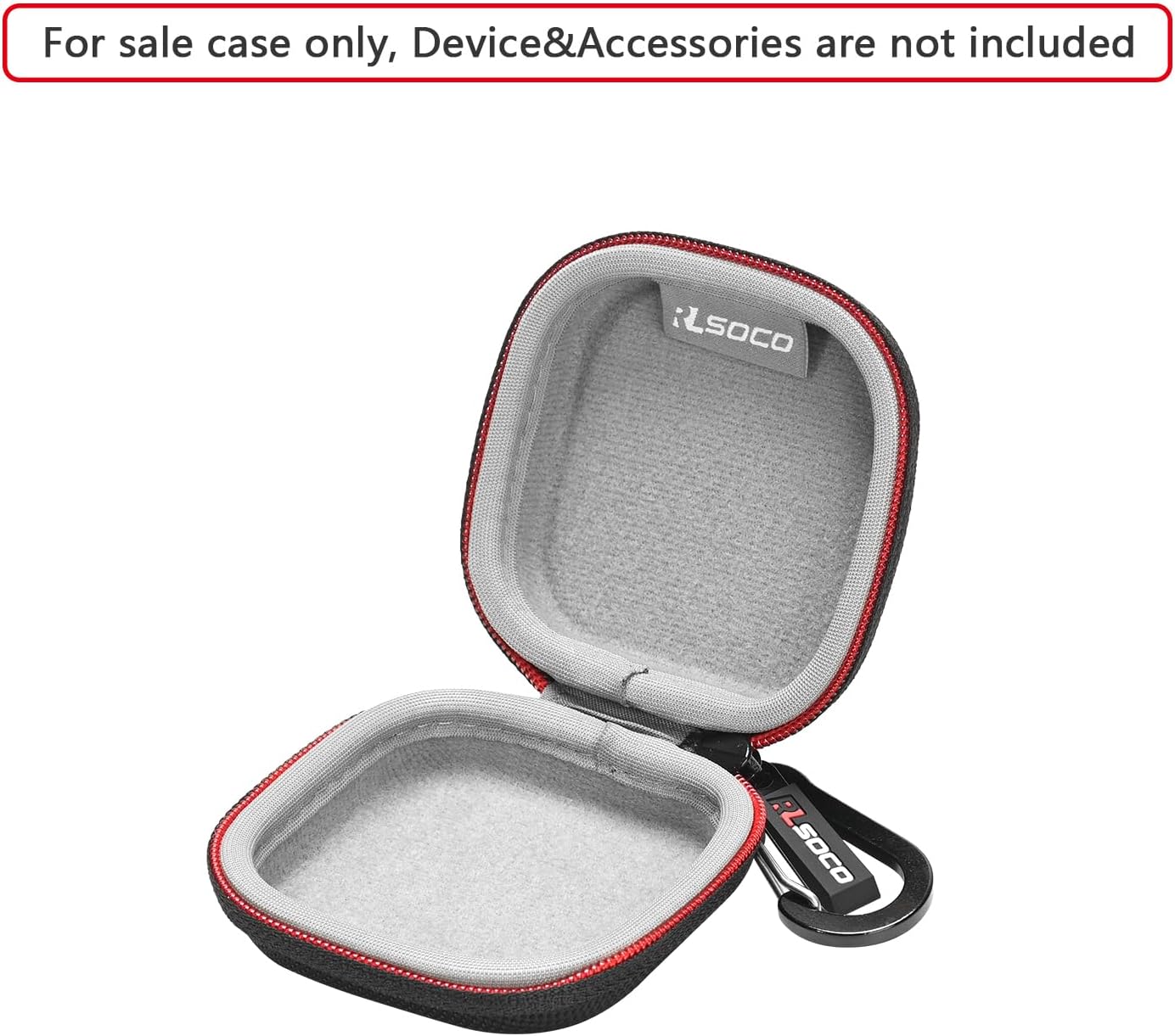RLSOCO Hard Case for SHOKZ NEW - Headphone Case Hard incelemesi ve fiyatı