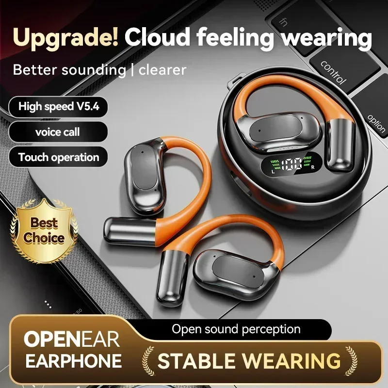 M113 OWS Open Translation Blue - Bluetooth Headset On Ear incelemesi ve fiyatı