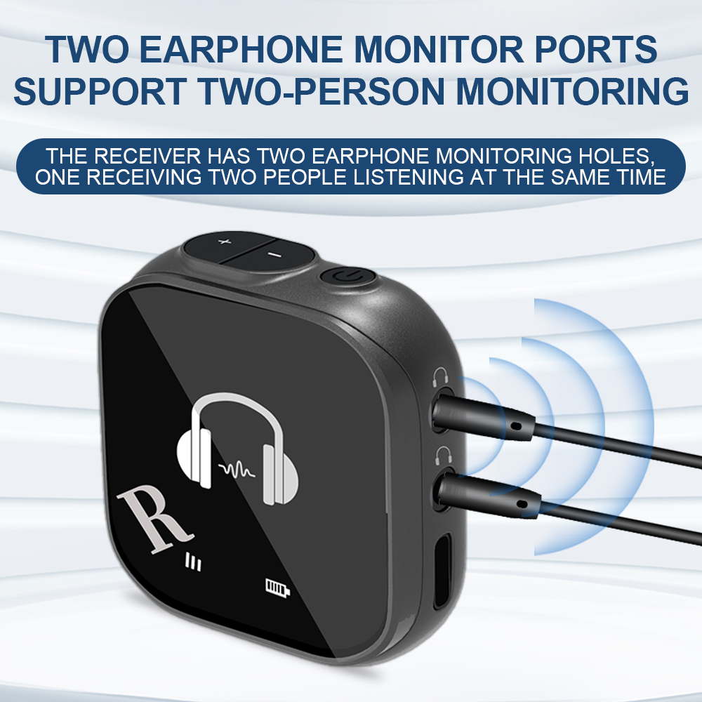 5.8G Wireless In Ear Monitor S - In Ear Monitor Iem incelemesi ve fiyatı