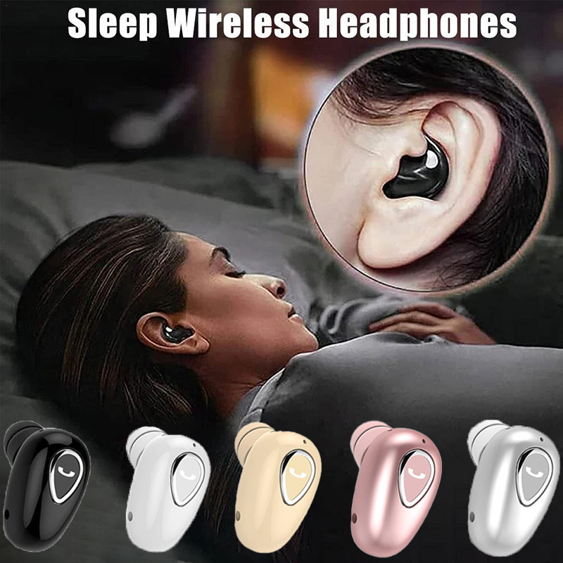 Mini Invisible Wireless Earpho - Wireless Earbuds Tws incelemesi ve fiyatı