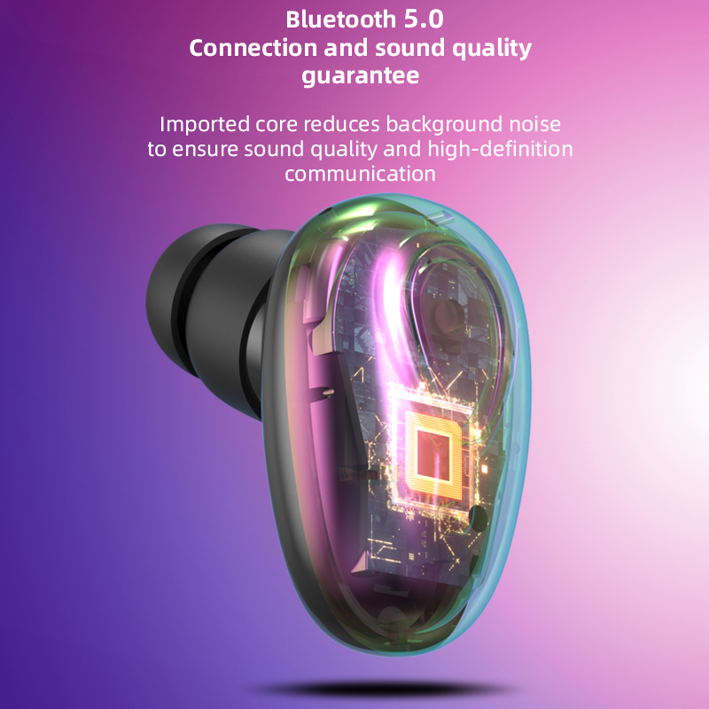 Mini Invisible Wireless Earpho - Wireless Earbuds Tws incelemesi ve fiyatı