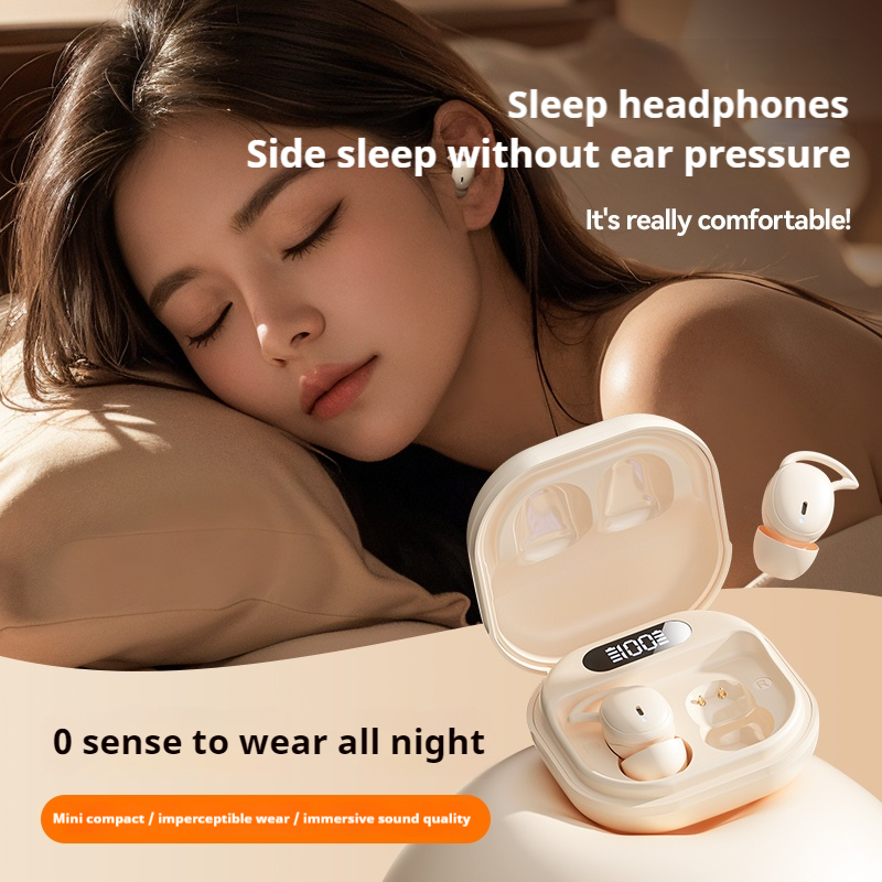 M72 Mini Portable Wireless Ear - Earbuds Charging Case incelemesi ve fiyatı