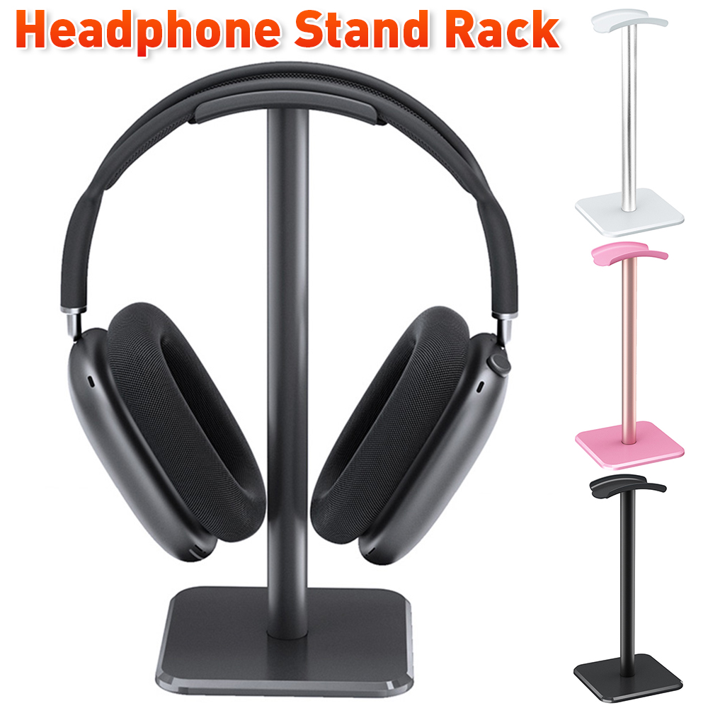 Headphone Holder Rack Aluminiu - Headphone Stand Desk incelemesi ve fiyatı