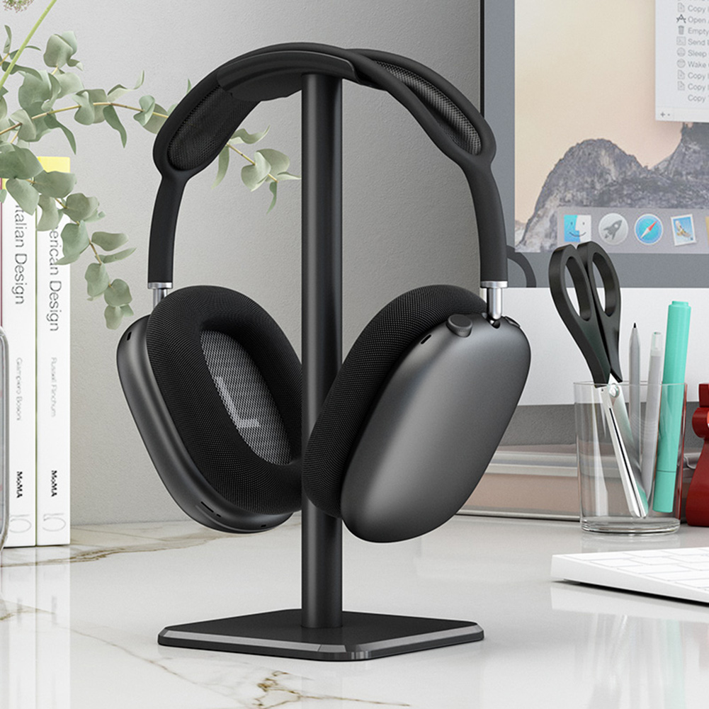 Headphone Holder Rack Aluminiu - Headphone Stand Desk incelemesi ve fiyatı