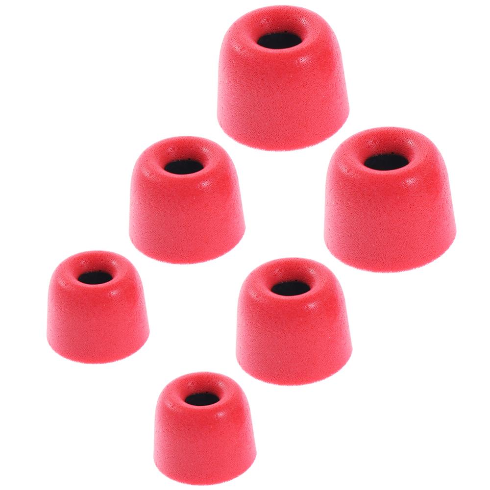 3Pairs Upgrade Noise Isolating - Earphone Foam Tip incelemesi ve fiyatı