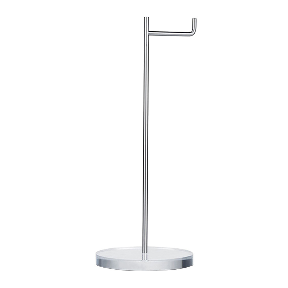 Transparent Acrylic Headphone  - Headphone Stand Desk incelemesi ve fiyatı