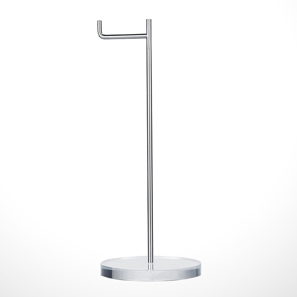 Transparent Acrylic Headphone  - Headphone Stand Desk incelemesi ve fiyatı