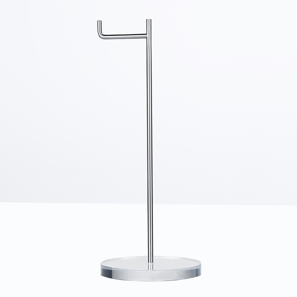 Transparent Acrylic Headphone  - Headphone Stand Desk incelemesi ve fiyatı