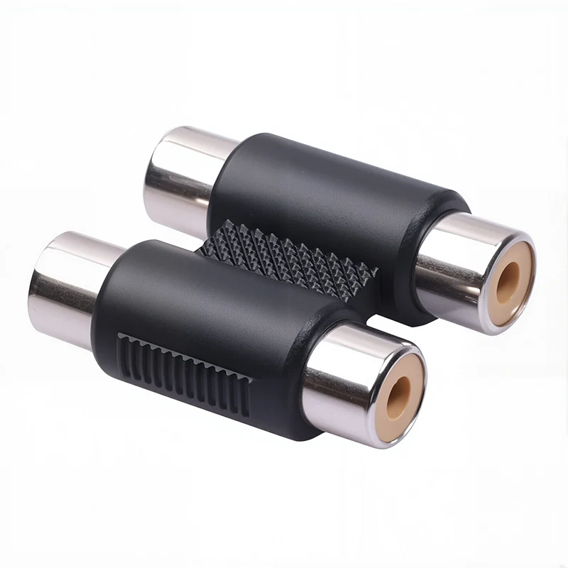 5pcs RCA Jack Female To Male P - Audio Splitter Y incelemesi ve fiyatı