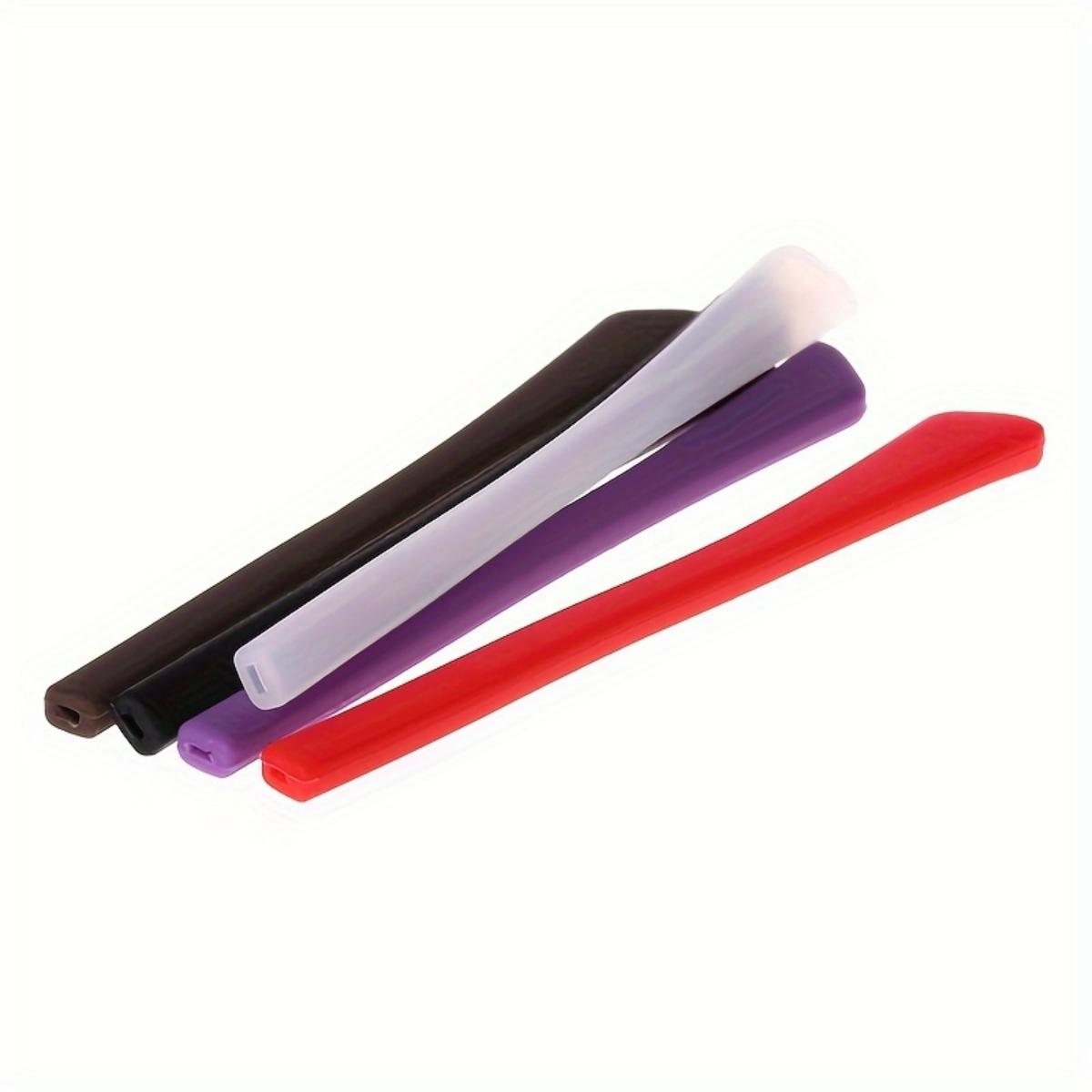 10pcs Eyeglass Replacement Tem - Silicone Ear Tip Replacement incelemesi ve fiyatı