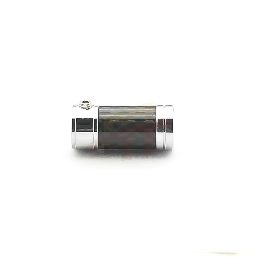 4Pcs 6MM Hifi Carbon Fiber Pan - Audio Splitter Y incelemesi ve fiyatı