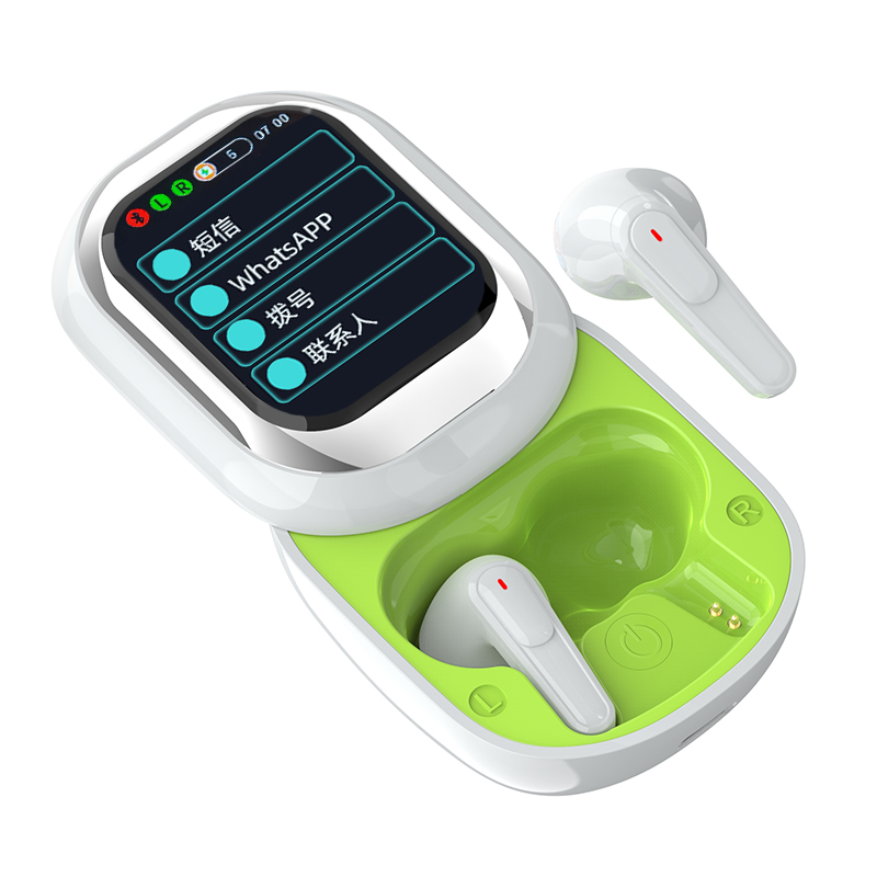 SE-one Slide-Type TWS Bluetoot - Earbuds Charging Case incelemesi ve fiyatı