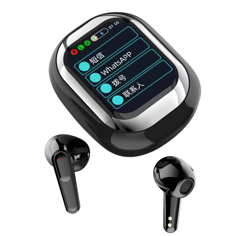SE-one Slide-Type TWS Bluetoot - Earbuds Charging Case incelemesi ve fiyatı
