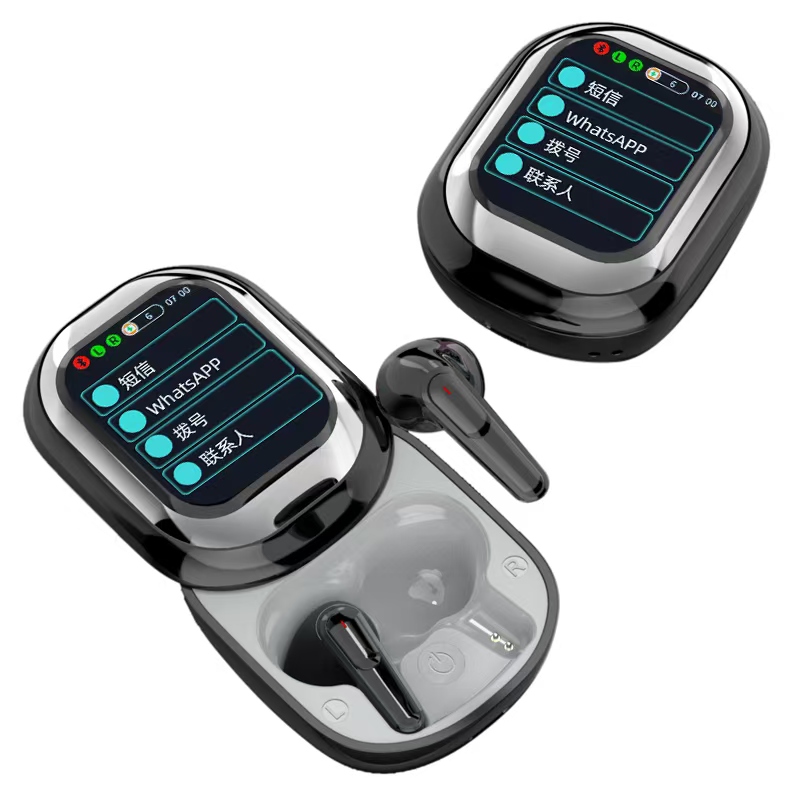 SE-one Slide-Type TWS Bluetoot - Earbuds Charging Case incelemesi ve fiyatı