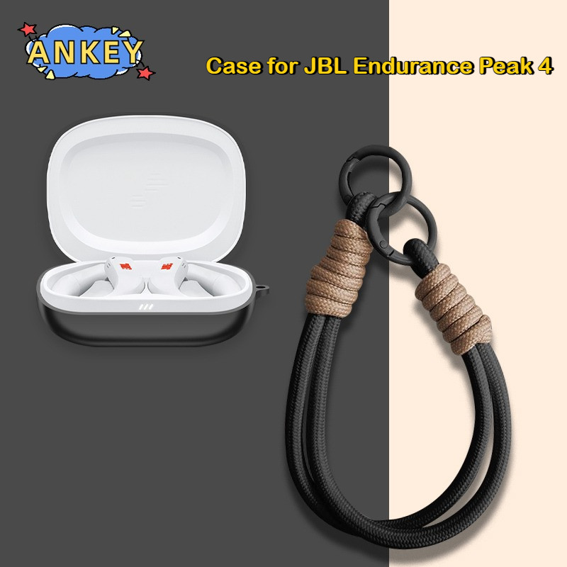 for JBL Endurance Peak 4 Case  - Earbuds Charging Case incelemesi ve fiyatı