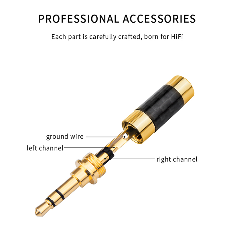 3.5mm Plug 3 Pole Stereo Male  - Cable Extension 3.5 incelemesi ve fiyatı