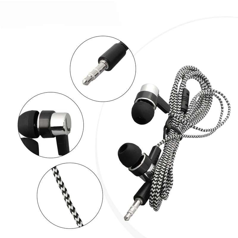 Miwayer 3.5mm Wired In-Ear Ear - Audiophile Headphone Wired incelemesi ve fiyatı