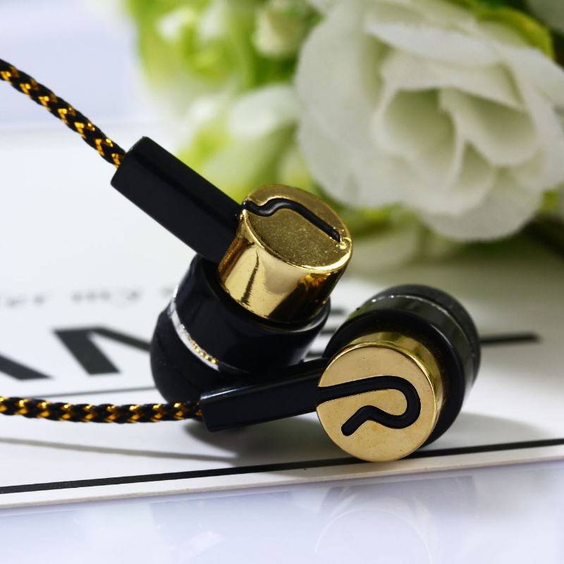 Miwayer 3.5mm Wired In-Ear Ear - Audiophile Headphone Wired incelemesi ve fiyatı