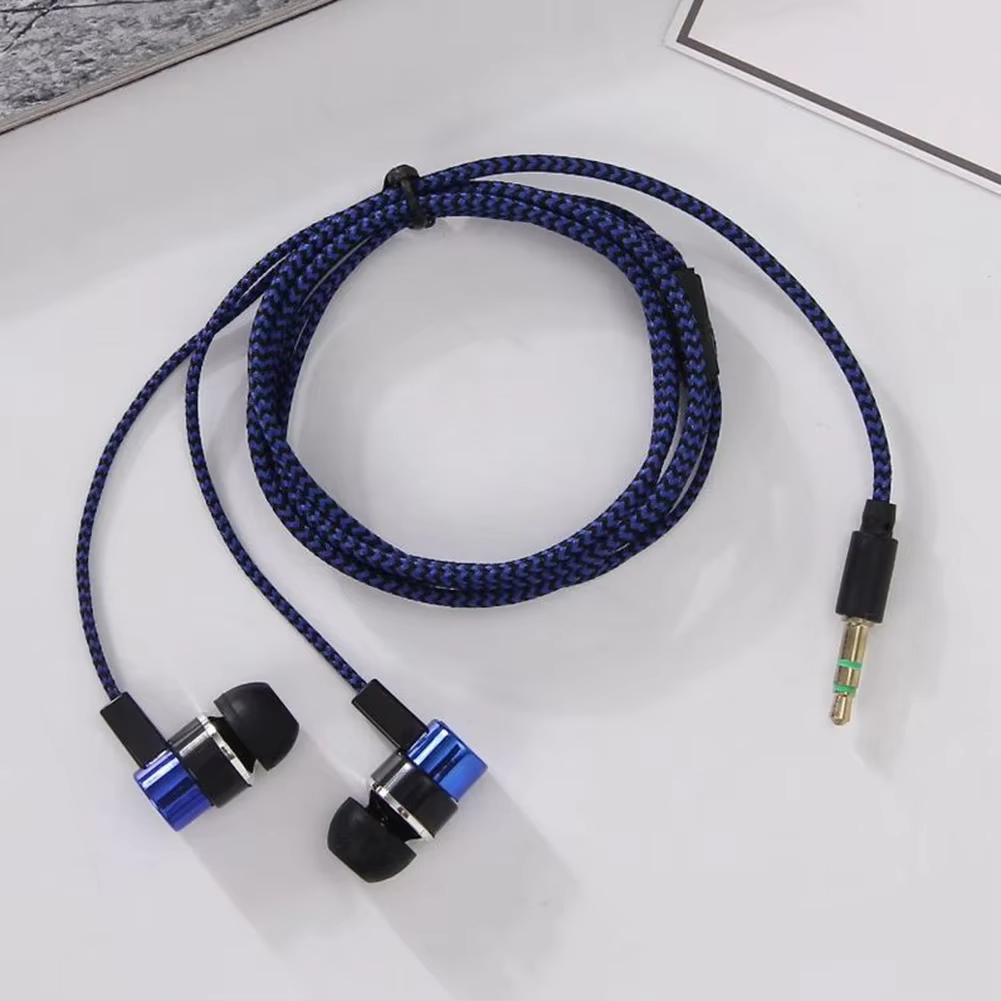 Miwayer 3.5mm Wired In-Ear Ear - Audiophile Headphone Wired incelemesi ve fiyatı