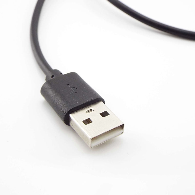 0.5M 1M 2M USB type A Male to  - Cable Extension 3.5 incelemesi ve fiyatı