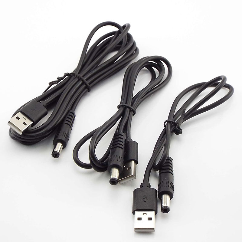 0.5M 1M 2M USB type A Male to  - Cable Extension 3.5 incelemesi ve fiyatı