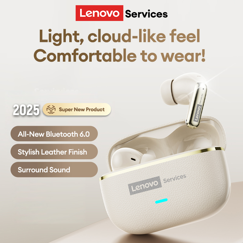 Lenovo 2026 AI Real Time Trans - Noise Cancelling Headphone incelemesi ve fiyatı