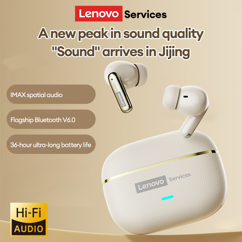 Lenovo 2026 AI Real Time Trans - Noise Cancelling Headphone incelemesi ve fiyatı