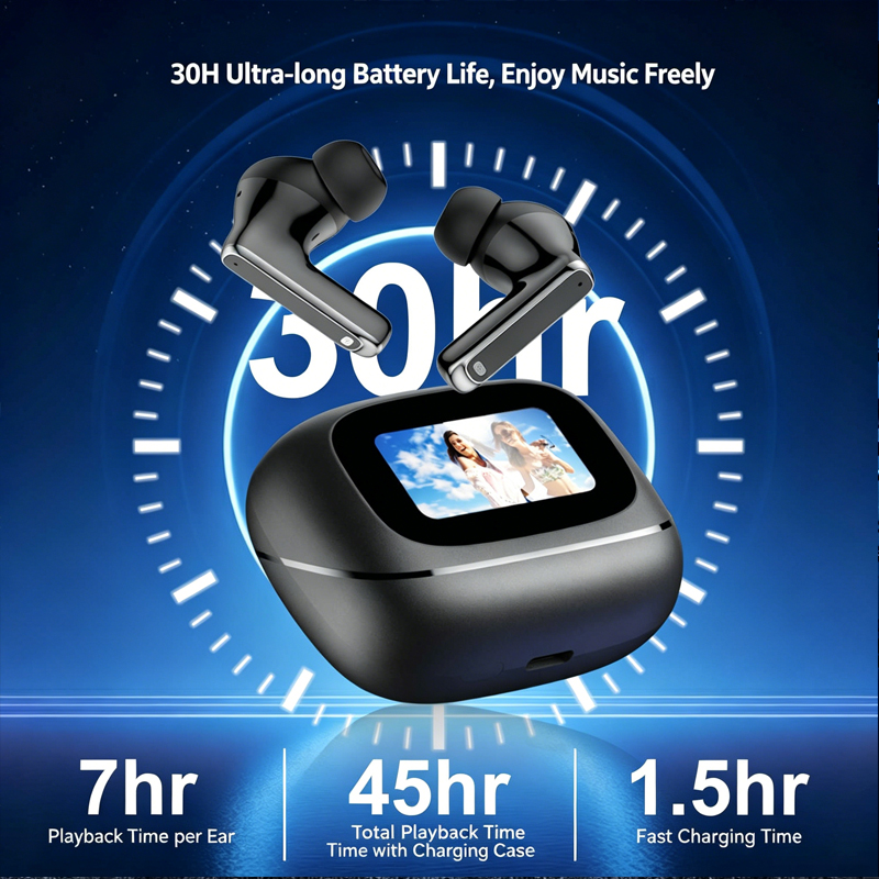 BOSECXT TOUR PRO6 TWS Wireless - Noise Cancelling Headphone incelemesi ve fiyatı