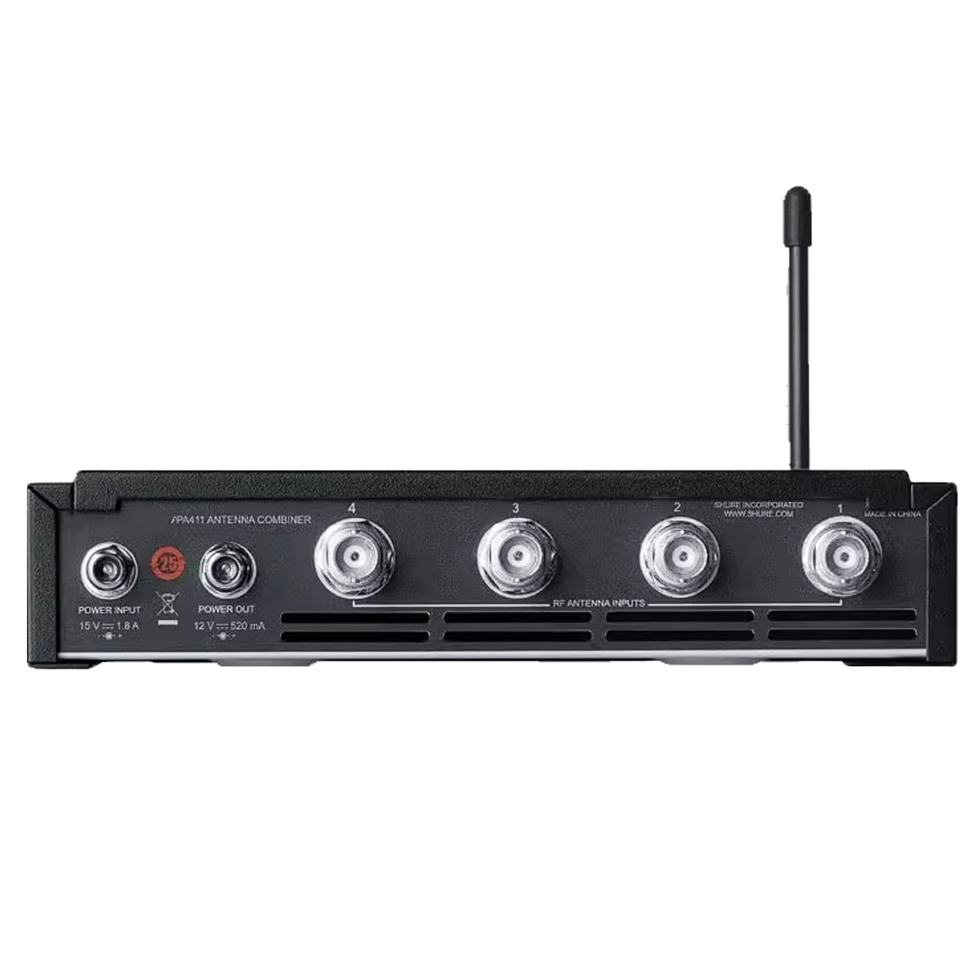 Paulkitson PA411 Antenna Combi - In Ear Monitor Iem incelemesi ve fiyatı