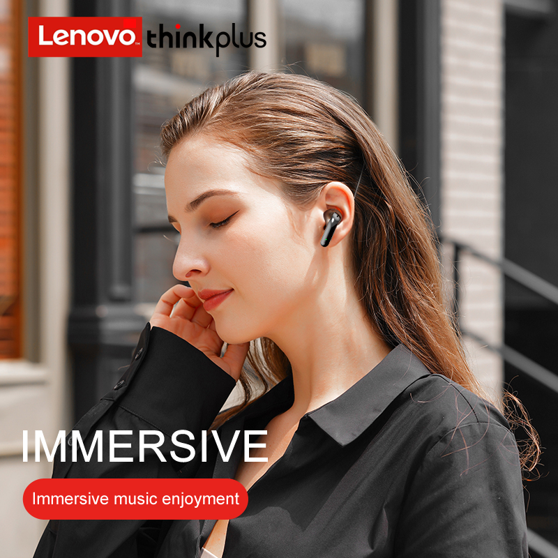 Choice Lenovo X16 TWS Wireless - Usb C Earphone incelemesi ve fiyatı